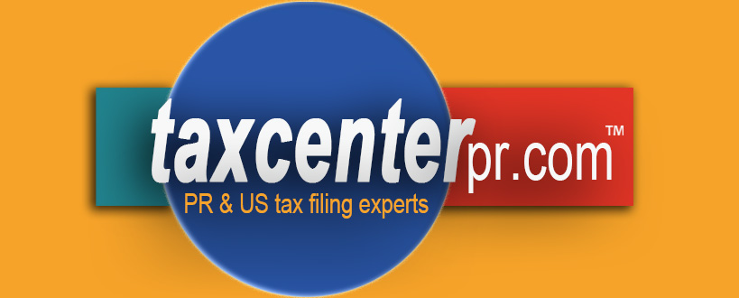 Tax Center PR